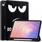 Etui Do Not Touch za Samsung Galaxy Tab S11