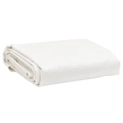 Cerada siva 1 x 2,5 m 650 g/m2