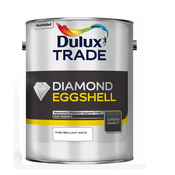 Notranje zidne barve Dulux DIAMOND EGGSHELL