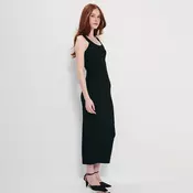 Midi haljina