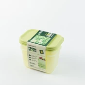 Lock n Lock Set posuda Fresh Block 640ml, 2 komada, Zeleni