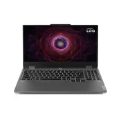 Laptop Lenovo LOQ 15 15.6 AMD R7-7435HS 24GB 1TB RTX 4070 8GB 83JC00AXYA Win11