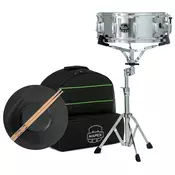MAPEX MSK14D SNARE BOBEN KOMPLET S TORBO IN STOJALOM