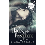 Hades And Persephone