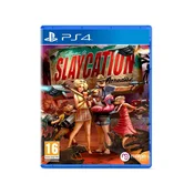 Slaycation Paradise (Playstation 4)