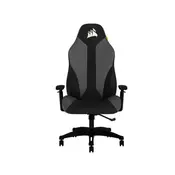 Stolica CORSAIR TC70 REMIX gaming/CF-9010038-WW/crno-siva