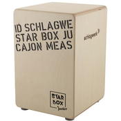 SCHLAGWERK CP400SB STAR BOX DJECJI CAJON