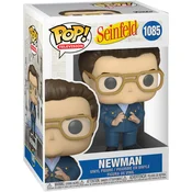 Funko Pop TV Seinfeld Newman The Mailman