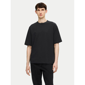 SELECTED HOMME Majica, črna