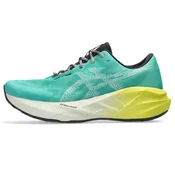 ASICS Tenisice za trcanje Novablast 5 TR žuta / menta / bijela