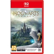 NS2 Hogwarts Legacy za (Nintendo Switch 2)