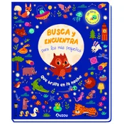 BUSCA Y ENCUENTRA PARA LOS MAS PEQUENOS QUE BRILLA EN LA NO