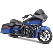Maisto - HD - 2018 CVO™ Road Glide®, 1:18