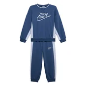 Nike Sportswear Trenirka za tek mornarska/svetlo modra/bela