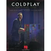 Coldplay For Piano Solo