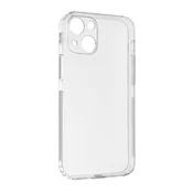 Torbica silikonska Ultra Thin with pluggy za iPhone 13 Mini 5.4 transparent