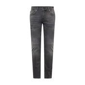 JOOP! Jeans Kavbojke Stephen, siva