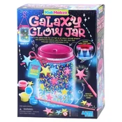 Galaxy glow kraft set svetleca tegla ( 710532 )