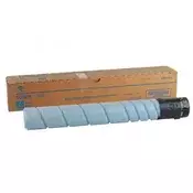 Original Toner Cyan Konica Minolta Bizhub C450i, C550i, C650i (TN-626C, TN626C, ACV1450)