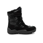 Primigi Škornji za sneg 6882511 M GORE-TEX Črna
