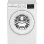 BEKO B3WFU48215WW ES Samostojeca veš mašina 8 kg 1200 rpm
