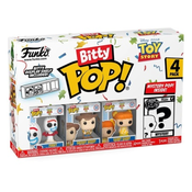 Funko Bitty POP!: Toy Story 4PK - Forky ( 060470 )