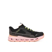 Superge Skechers Glide-Step - Vista Lane 303654L/BKMT Črna