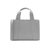 Simple Ročna torba MLS-J-011-05 Siva