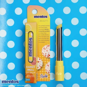Balzam za usne Mentos Candy Roll Citrus 1,8g