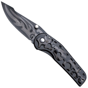 Zunanji zložljivi nož COLUMBIA - 16 / 9,2 cm KP18036