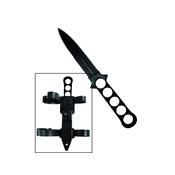 Nož MIl-TEC Taucher - 10 cm