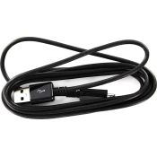 Podatkovni kabel Samsung ECB-DU4EBE MicroUSB 1,5 m Črn (Ohlapen)