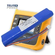 TELIT POWER Baterija za FLUKE BP1735 multimetar - NiMH 7.2V 2100mAh Panasonic