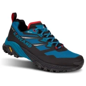Čevlji Kayland Duke Lite GTX, črni/teal (UK 10)