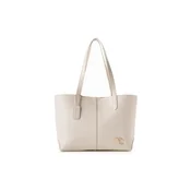 Vince Camuto Ženska torba Savona, Bela