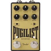 FENDER PUGILIST DISTORTION V2 kitarski efekt pedal