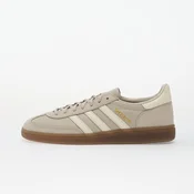 ADIDAS ORIGINALS Nizke superge HANDBALL SPEZIAL  svetlo siva / off-bela