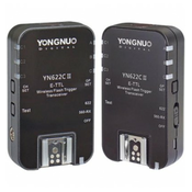 Yongnuo RF622C II E-TTL Flash Trigger set za Canon