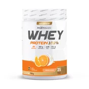Maximalium Whey Protein, Narandža, 750 g