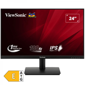 VIEWSONIC VA240-H 60,96 cm (24) FHD IPS 100Hz HDMI/VGA monitor