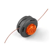Husqvarna Glava kosilnice Husqvarna 128R 129R R25 Original Easy Mount M10