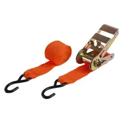 Zatezac - španer sa kukama 50mmx5m LEVIOR