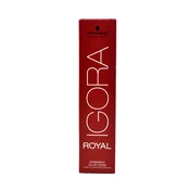 Schwarzkopf Professional Igora Royal Permanent Color 60 ml