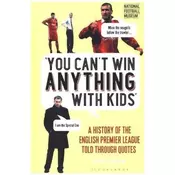 You Cant Win Anything With Kids