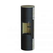 Thermia Eos 210 XL V3S – Crni, pješčani kamen<div><img src=https://mitella.hr/wp-content/uploads/2023/09/doc-0101779_2.png class=energetski-razred-img style=height:20px height=20 title=Energetski razred/></div>