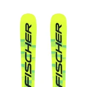 Fischer RC4 NOIZE + RC4 Z13 GW FF Komplet smuči 2027