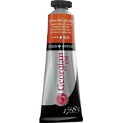 Daler Rowney Georgian Oljna barva Cadmium Red Light Hue 38 ml 1 kos
