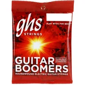 GHS GBL Boomers 10/46, strune za el. kitaro