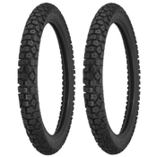 Shinko SR244 Goldenboy ( 3.50-18 TT 62P zadnje kolo, sprednje kolo)