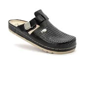 FRATELLI BABB ANATOMSKE COKLE, (D_317_K_BLACK-41)